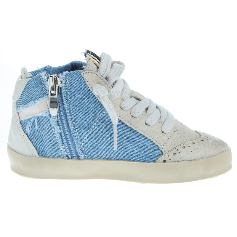 Shu Shop Paulina Toddlers Denim Casual