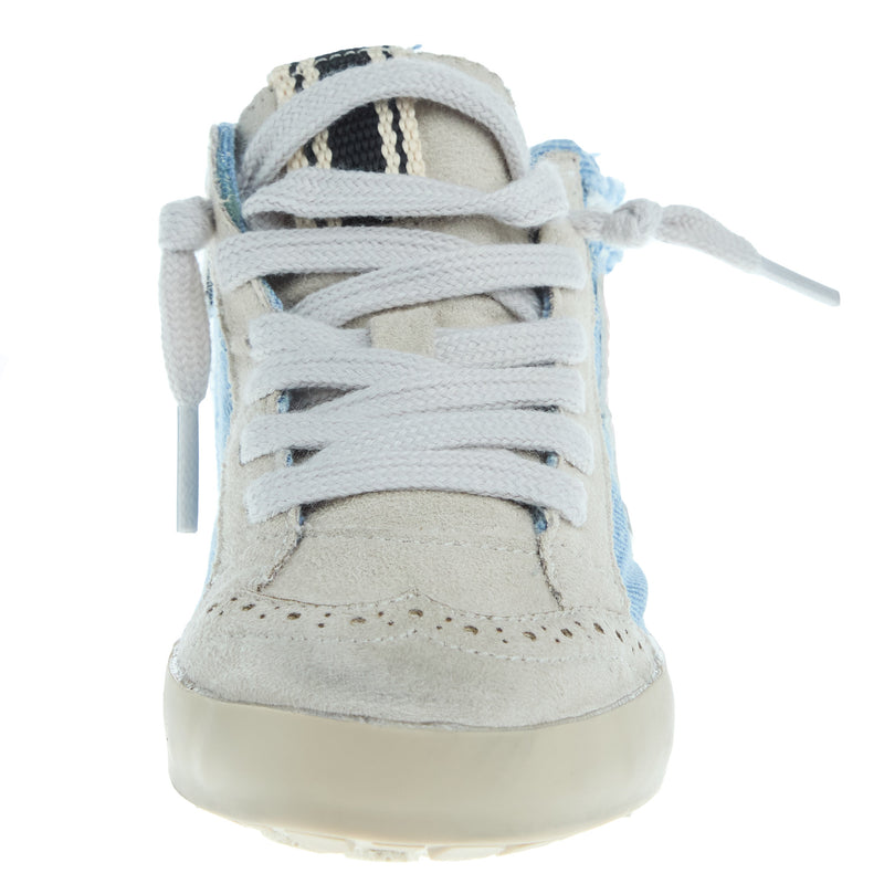 Shu Shop Paulina Toddlers Denim Casual