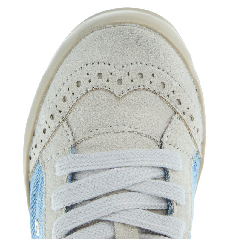 Shu Shop Paulina Toddlers Denim Casual