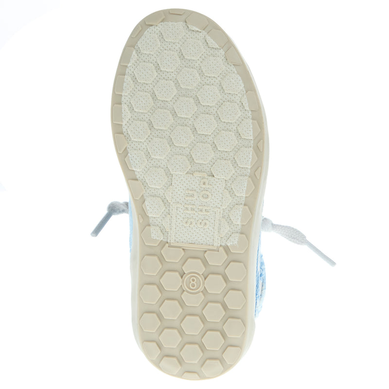 Shu Shop Paulina Toddlers Denim Casual