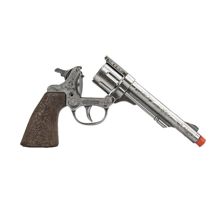 Parris Toys Billy The Kid Gun/Holster Set