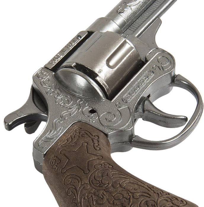 Parris Toys Billy The Kid Gun/Holster Set