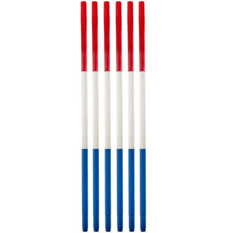 High Country Plastics Pole Bending Poles