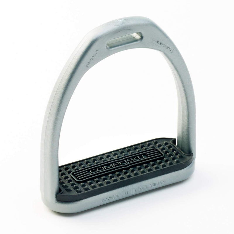 Composti Compositi Profile Stirrup Irons