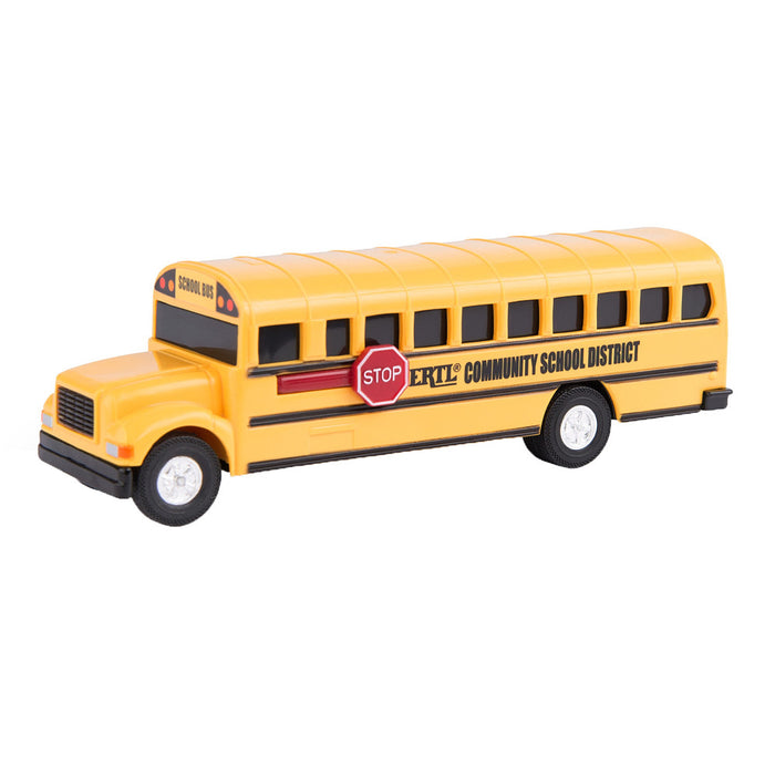 Tomy 5in. School Bus