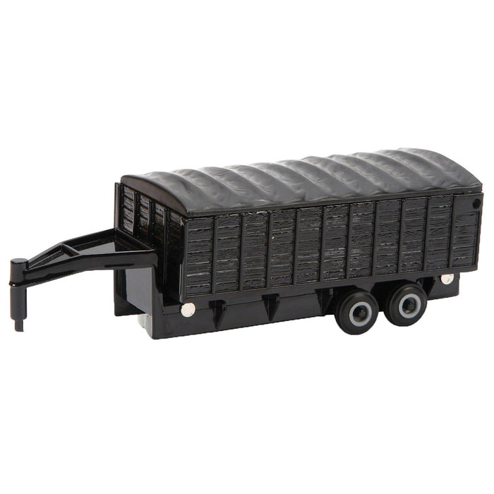 Tomy Grain Trailer