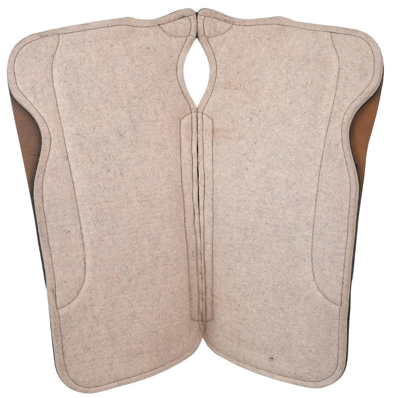 Reinsman APEX Extreme 7/8in Western Performance Saddle Pad