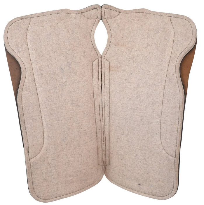 Reinsman APEX Extreme 7/8in Western Performance Saddle Pad