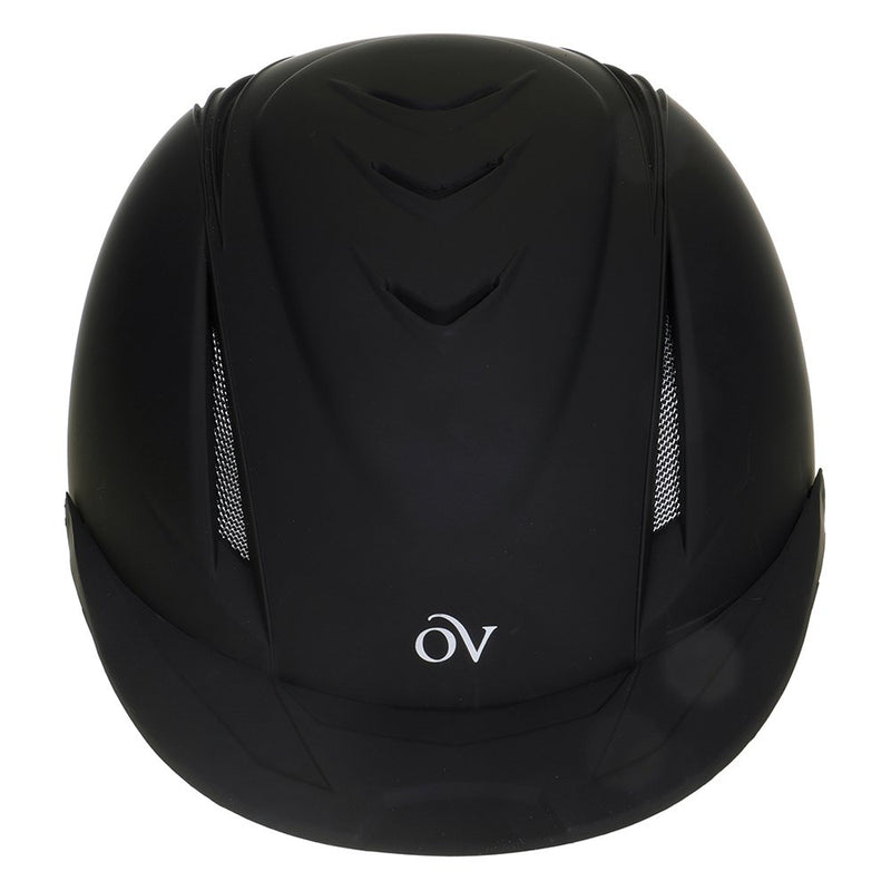 Ovation Deluxe Schooler Helmet