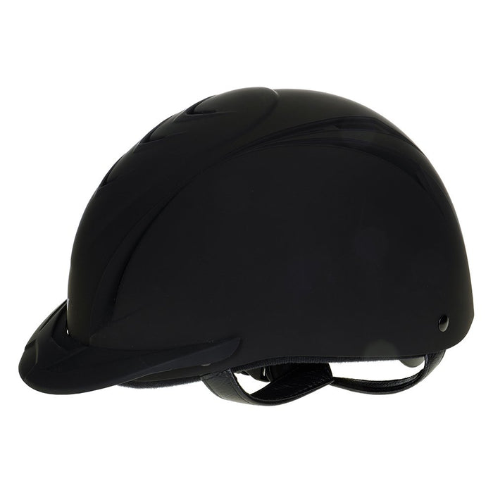 English Riding Supply Inc Ovation Deluxe Schooler Helmet