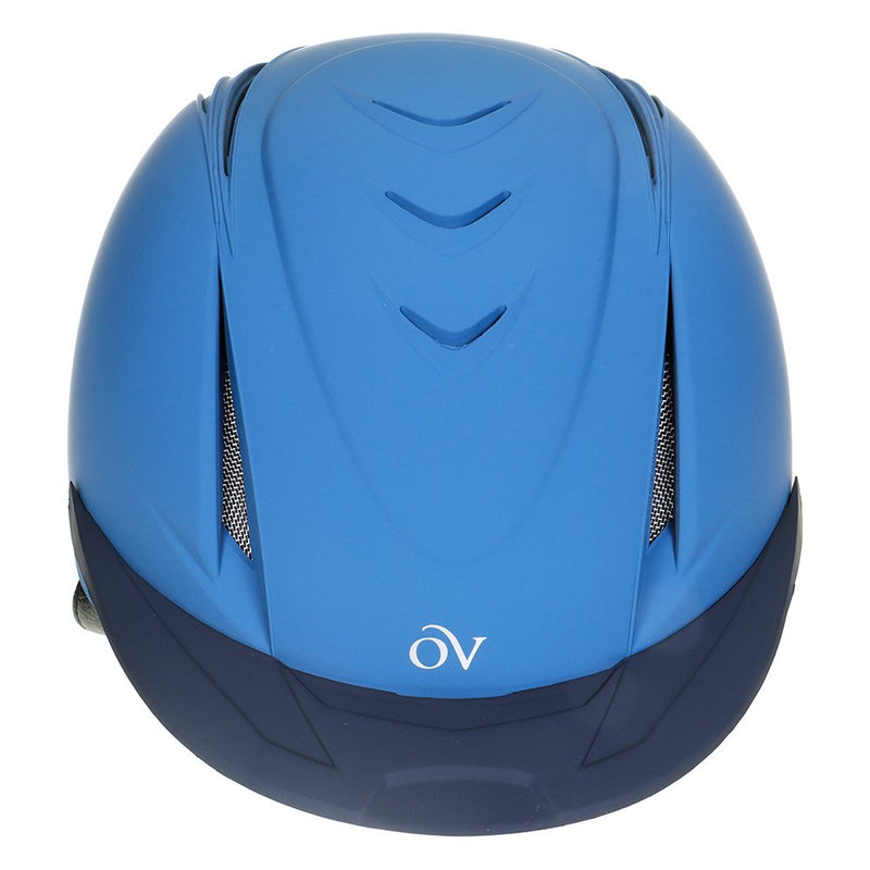 Ovation Deluxe Schooler Helmet