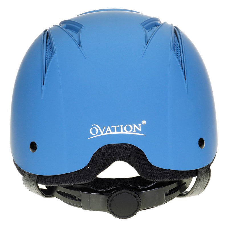 Ovation Deluxe Schooler Helmet