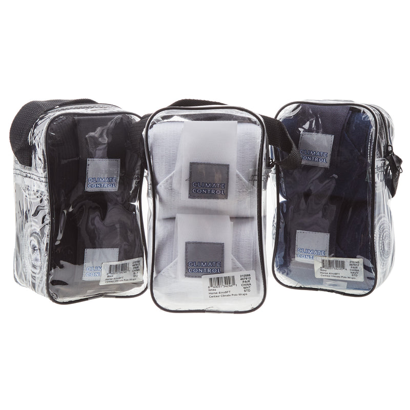 Centaur Climate Control Polo Wraps