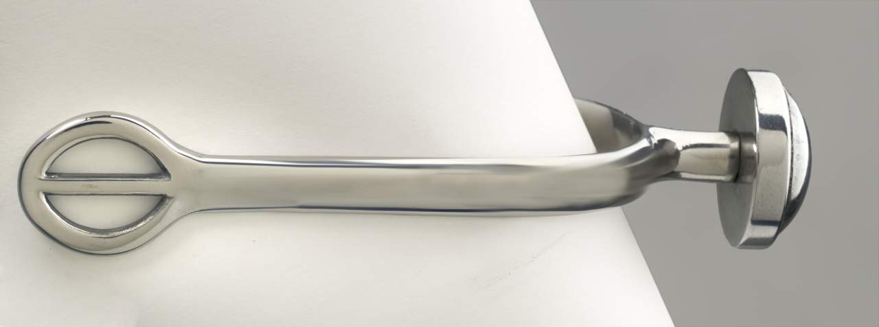 Centaur Gentle Touch Spurs