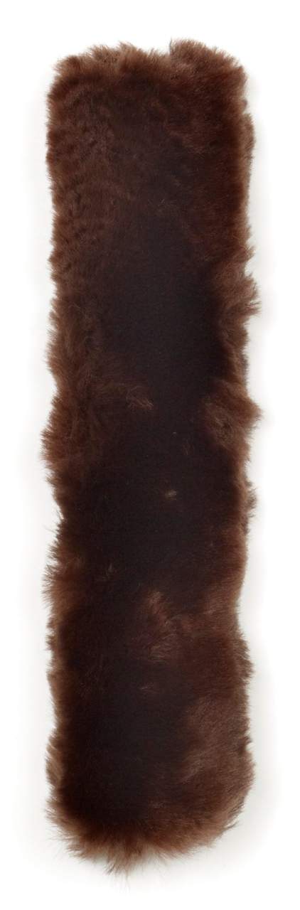 Ovation Europa Sheepskin 6 Piece Halter Set