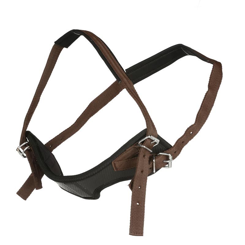 Synthetic Poly Cribbing Collar