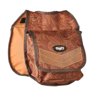 Saddle Horn Bag