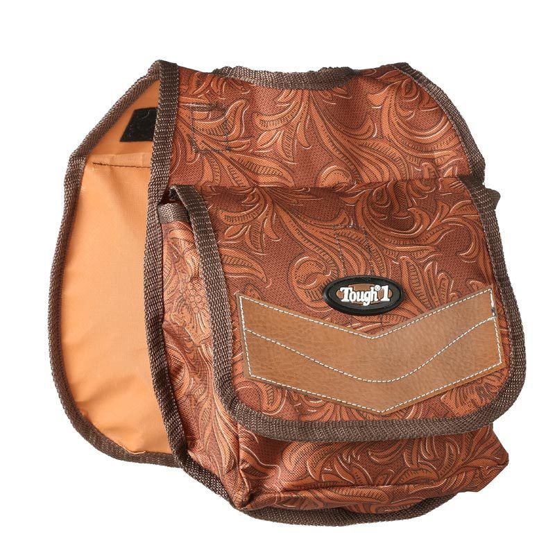 Saddle Horn Bag