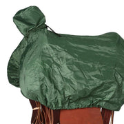 Nylon Saddle Cover w/ Tote