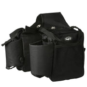 Saddle Bag w/ Bottle Holder