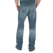 Men's Retro Boot Cut Jean