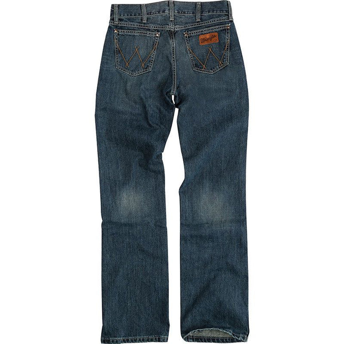 Men's Retro Rocky Top Relaxed Boot Cut Jean