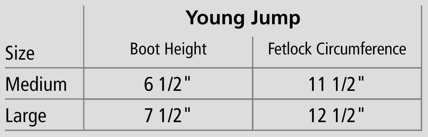 Veredus Young Jump Boots