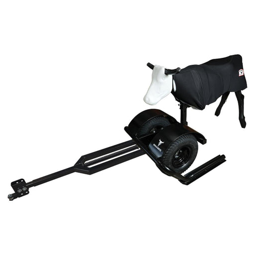 Drifter Team Roping Sled