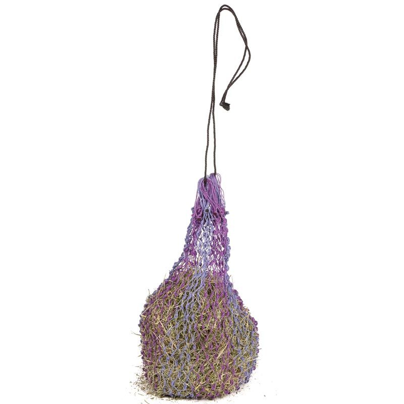 Deluxe XL Slow Feed Hay Net
