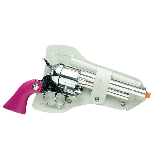 Parris Toys Girl's Texas Rose Toy Pistol