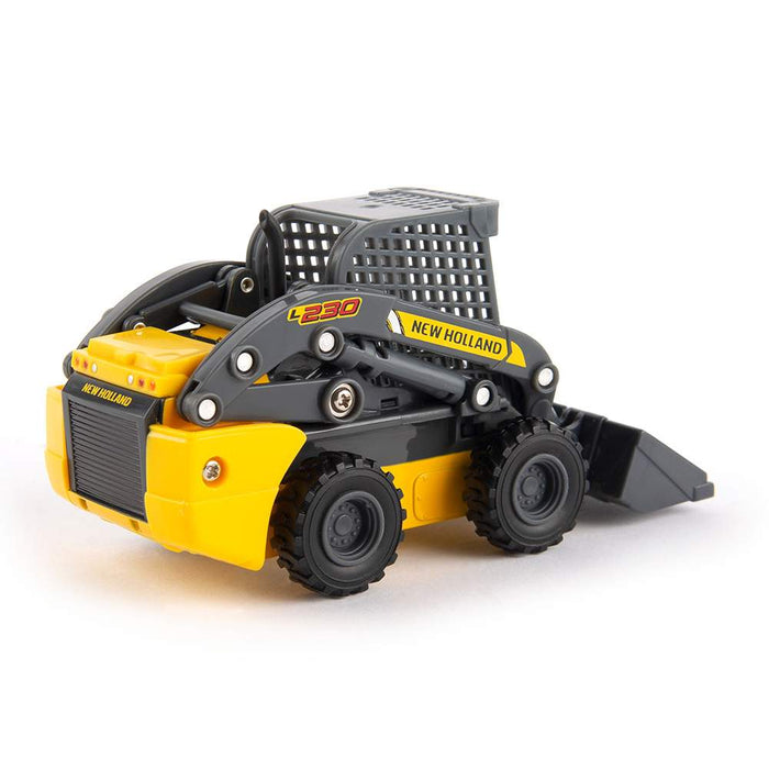 Tomy New Holland L234 Skid Steer Loader