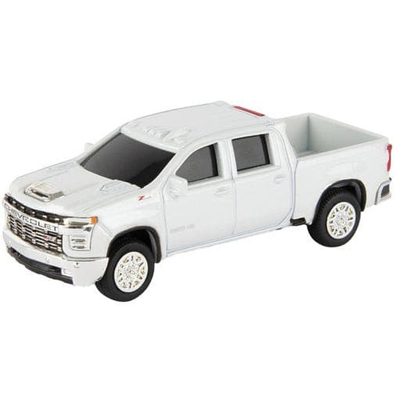 Tomy 2020 Chevrolet Silverado Assortment