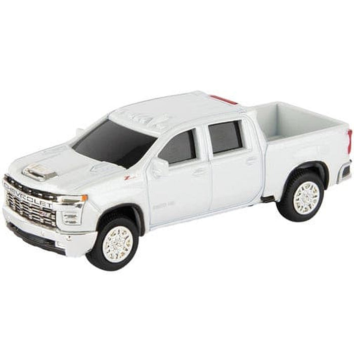 Tomy 2020 Chevrolet Silverado Assortment