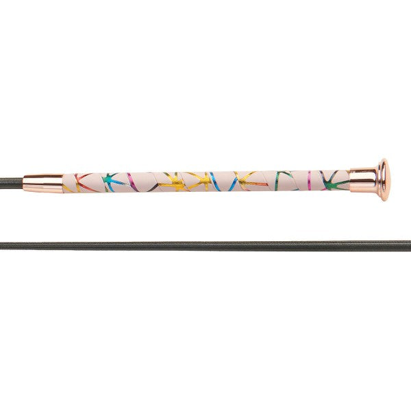 Equistar Fireworks Dressage Whip