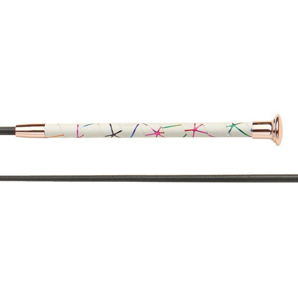 Equistar Fireworks Dressage Whip