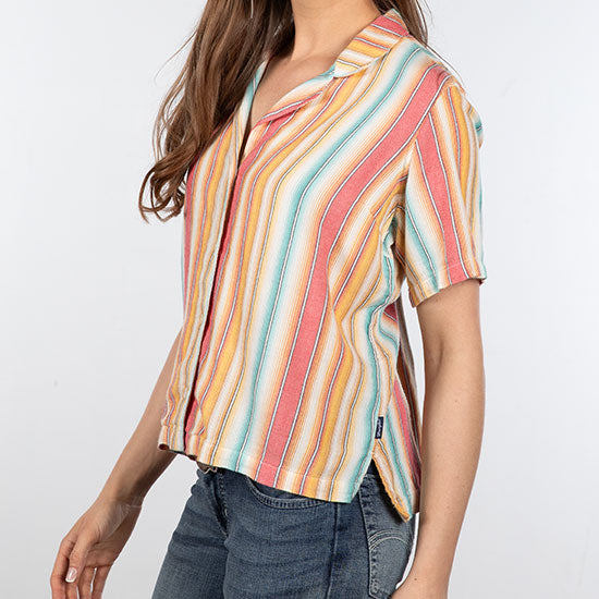 Wrangler Women's Retro Americana Shirt