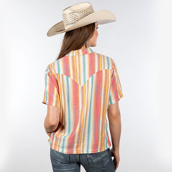 Wrangler Women's Retro Americana Shirt