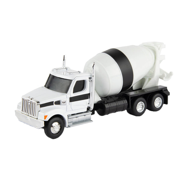 Tomy Western Star Cement Truck