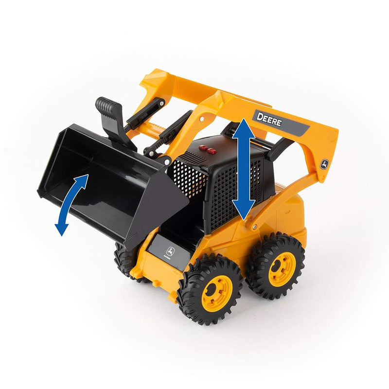 Tomy John Deere Construction Set