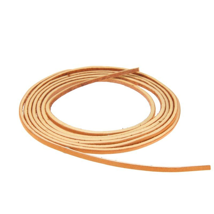 1/8 x 72 Saddle String