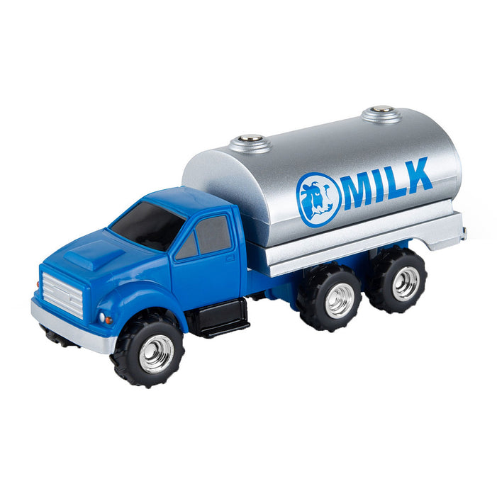 Tomy Milk Truck