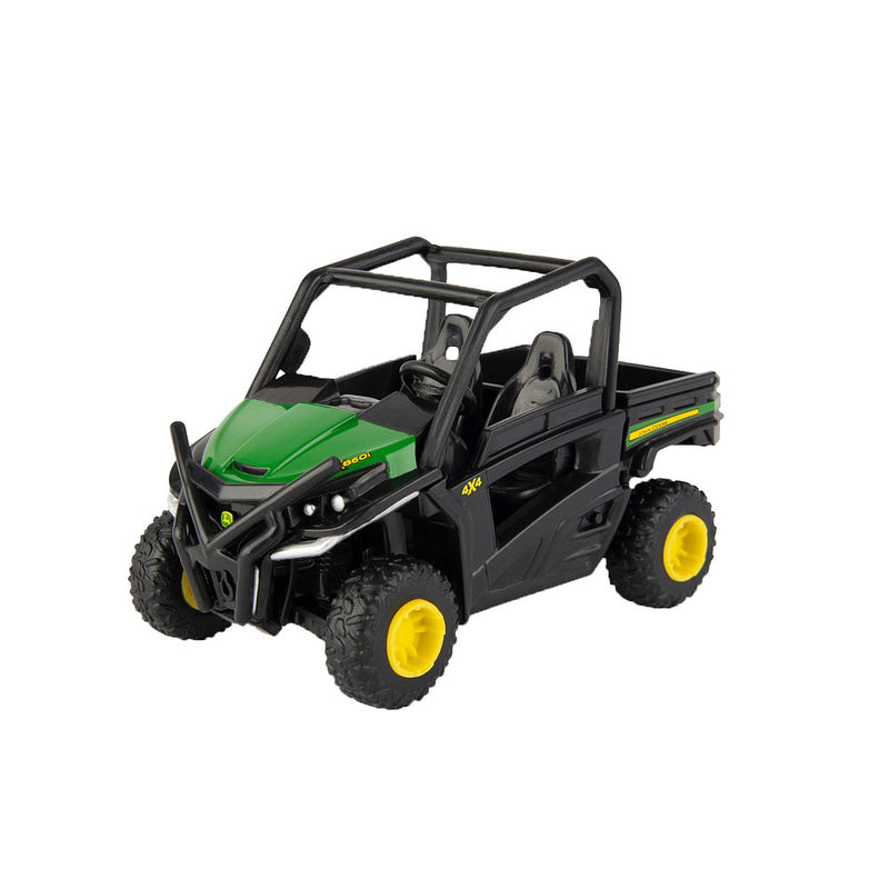 Tomy John Deere RSX 860i Gator