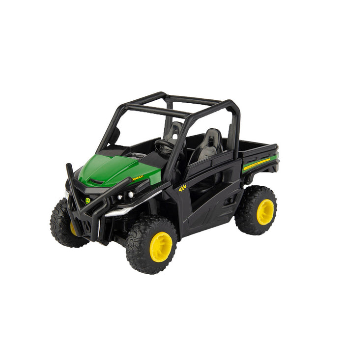 Tomy John Deere RSX 860i Gator