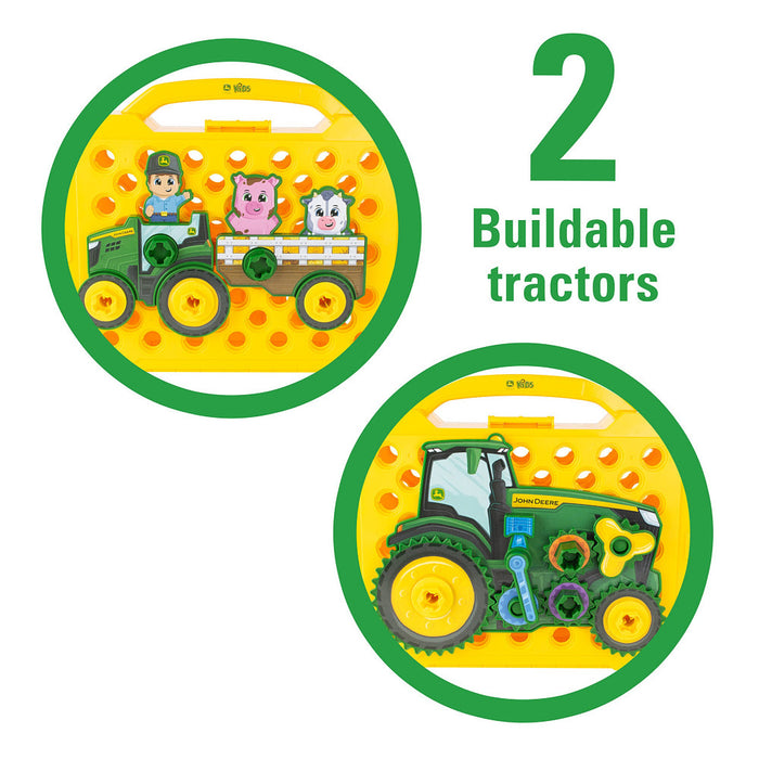Tomy Build Buddy Activity Board