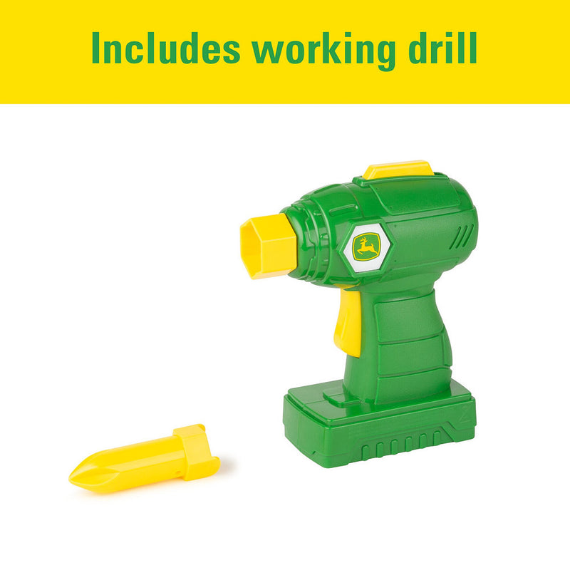 Tomy Build Buddy Activity Board