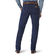 Men's Prewashed Cowboy Cut Jeans