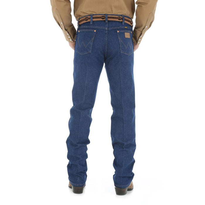 Men's Prewashed Cowboy Cut Jeans