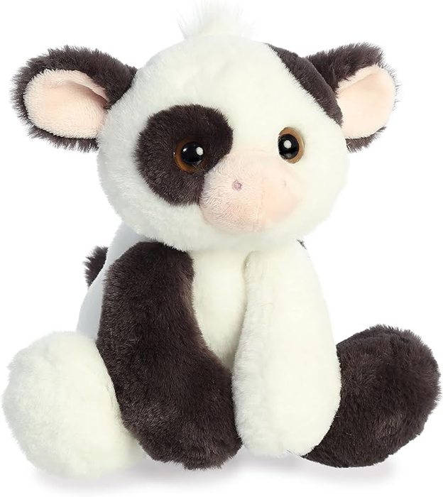 Douglas Bessie Plush Cow (12)