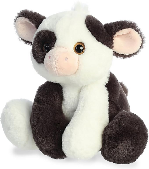 Douglas Bessie Plush Cow (12)