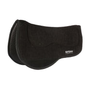 M2 Lite Contour Trail Saddle Pad with Tacky Too Bottom